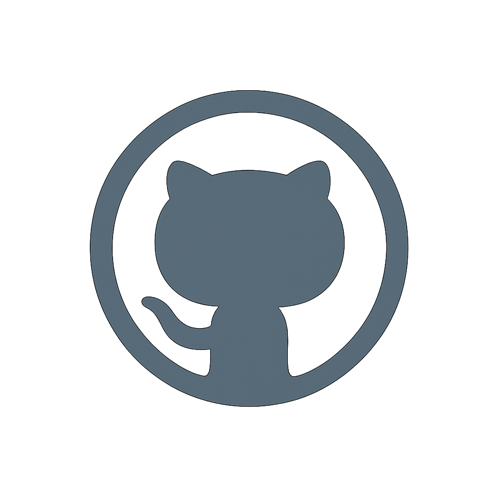 GitHub icon