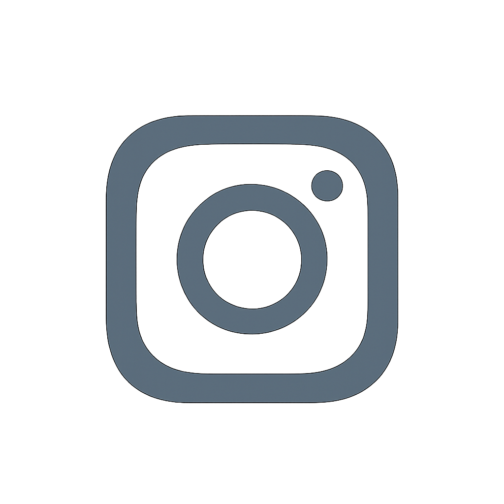 Instagram icon