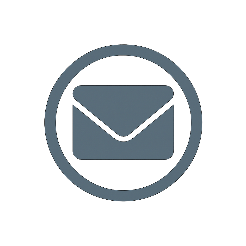 Email icon
